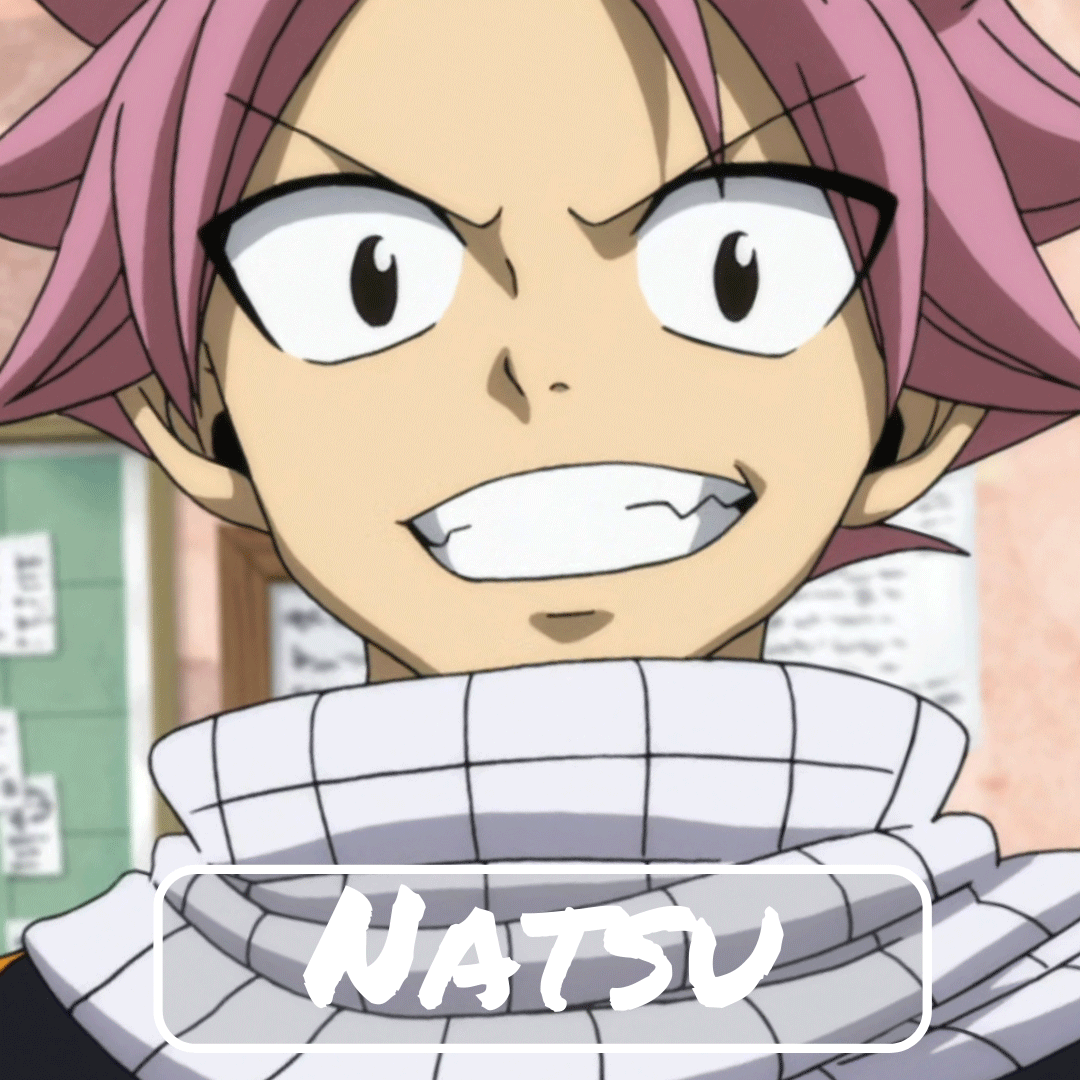 natsudragneel